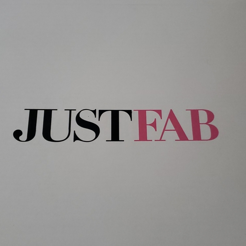 Just Fab boots - Picture 4 of 4